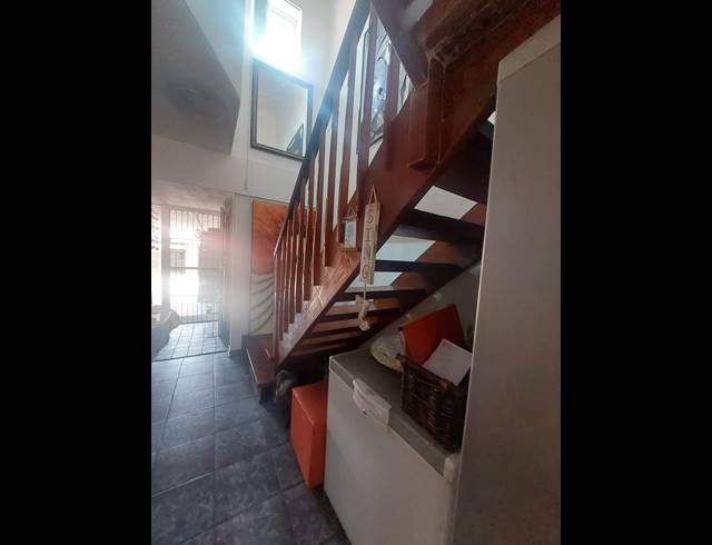 3 BEDROOM TOWNHOUSE FOR SALE IN SASOLBURG EXT 2